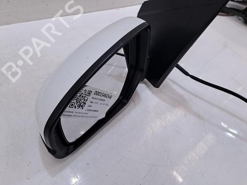 Left mirror HONDA CIVIC IX (FK) 1.8 i-VTEC (FK2) | BP29884076C26