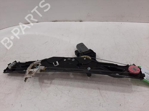 Used Front left window mechanism FORD KA (RU8) 1.2 (69 hp) 29496759