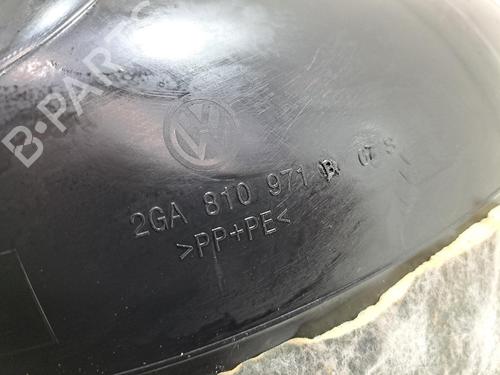 Wheel arch VW T-ROC (A11, D11) 1.5 TSI | BP32239761C56