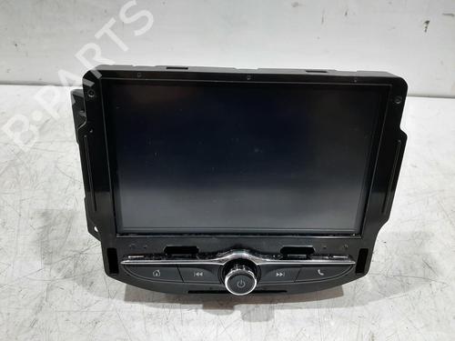 Outra Outra VAUXHALL ADAM (M13) 1.2 (69 hp) 36662509 36662509