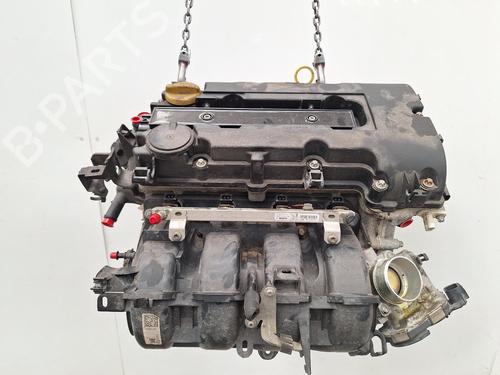 Engine VAUXHALL ADAM (M13) 1.4 | BP36916841M1  - Image 6