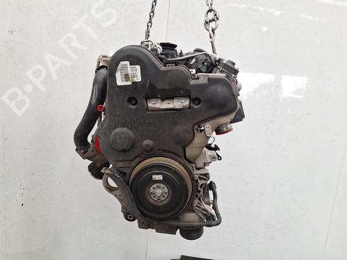 Motor VOLVO V40 Hatchback (525) D4 (190 hp) 29060498