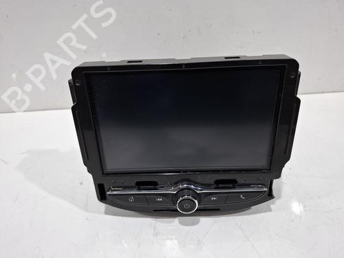 Used Radio Radio 39099464 39099464