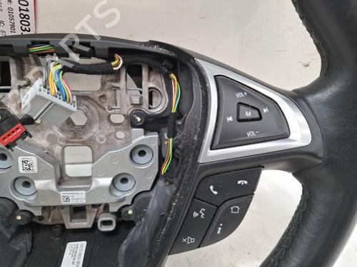 Steering wheel FORD GALAXY III (CK) 2.0 TDCi | BP38288996C49 - Image 3