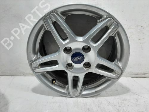 Used Rim FORD FIESTA VI (CB1, CCN) 1.0 EcoBoost (100 hp) 31685658