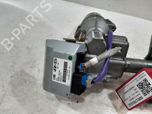 Steering column KIA RIO III (UB) 1.1 CRDi | BP34274045M21  - Image 5