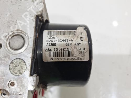 ABS pump FORD FOCUS III 1.6 TDCi | BP39695024M43 - Image 6