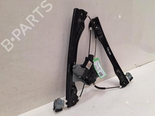 Front left window mechanism CHEVROLET CRUZE Station Wagon (J308) 1.6 | BP26859100C22 