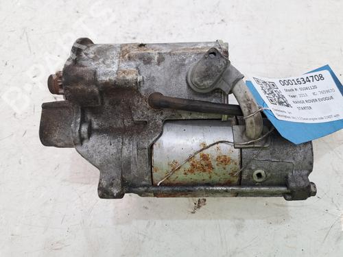 starter-land-rover-range-rover-evoque-l538-2011-2012-2013-2014-2015-2016-2017-2018-2019-33124044 main image