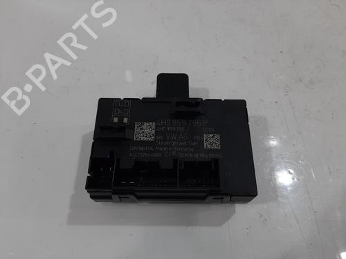 Control unit PORSCHE MACAN (95B) 3.0 S | BP36451184M11 - Image 4