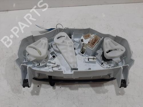 Climate control FIAT 500 (312_) 1.2 (312AXA1A) | BP36811464I5 - Image 5
