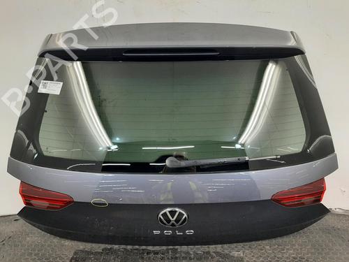 tailgate-vw-polo-vi-aw1-bz1-ae1-2017-39737812 main image