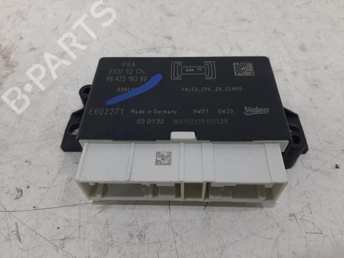 Used Control unit Control unit 26778940 26778940