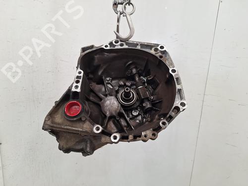 Used Gearbox Gearbox 37540081 37540081