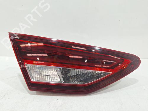 Venstre baklys, luke Venstre baklys, luke SEAT LEON (5F1) 1.4 TSI (125 hp) 39889128 39889128