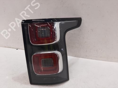 Used Right taillight LAND ROVER RANGE ROVER IV (L405) 4.4 SDV8 4x4 (340 hp) 32718140