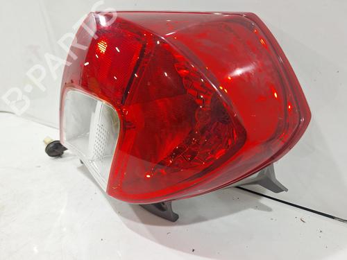 Left taillight SUZUKI CELERIO (LF) 1.0 (AVK310) | BP39889182C34 - Image 4