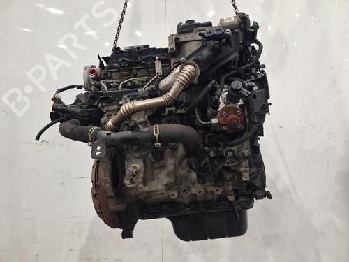 Engine PEUGEOT 208 I (CA_, CC_) 1.6 HDi / BlueHDi 75 | BP32448804M1 