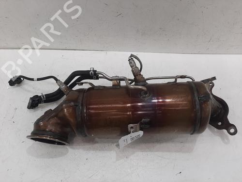 Catalyst SUZUKI VITARA (LY) 1.4 Hybrid (Mild Hybrid) (APK414) | BP31812296M10