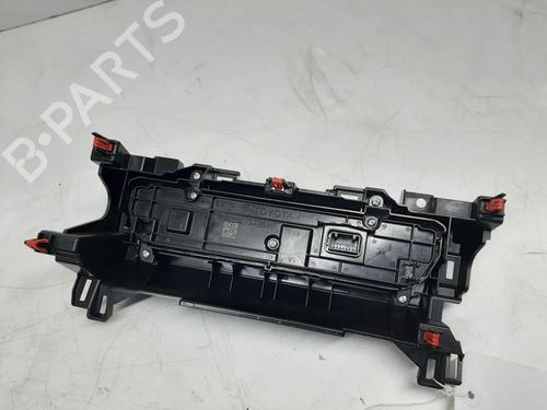 Climate control TOYOTA YARIS CROSS (MXP_) 1.5 Hybrid (MXPJ10) | BP26838476I5 - Image 4