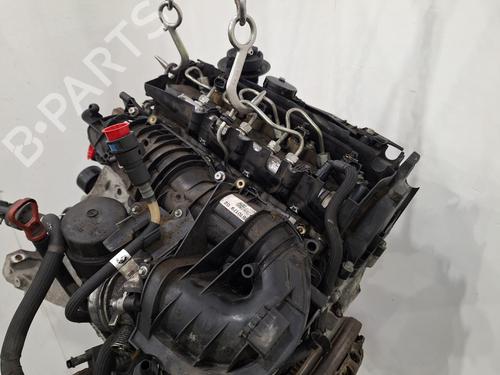Engine BMW 1 Coupe (E82) 118 d | BP33212643M1  - Image 5
