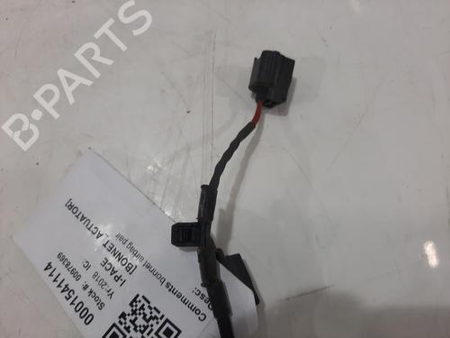 Elektronische module JAGUAR I-PACE (X590) EV400 AWD | BP29882981M83