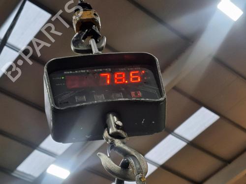 Gearbox HYUNDAI ix20 (JC) 1.6 | BP32381072M3 