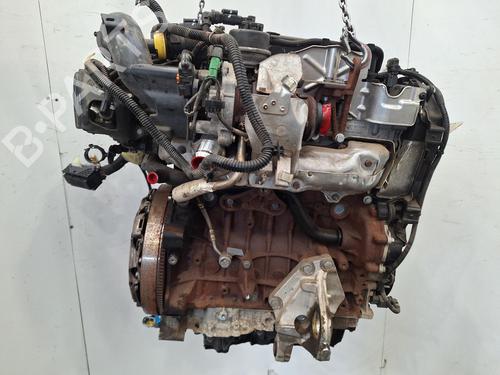 Engine VAUXHALL VIVARO C Van (K0) 2.0 | BP39471203M1 - Image 3