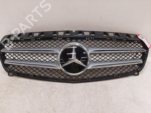 grille-mercedes-benz-a-class-w176-2012-2013-2014-2015-2016-2017-2018-34376774 main image