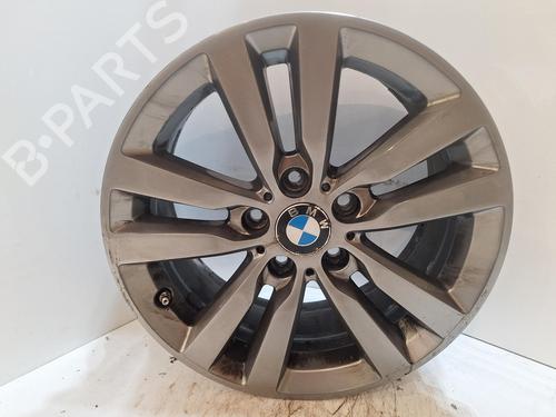 Fælk Fælk BMW 1 (F20) 118 d (150 hp) 34038593 34038593