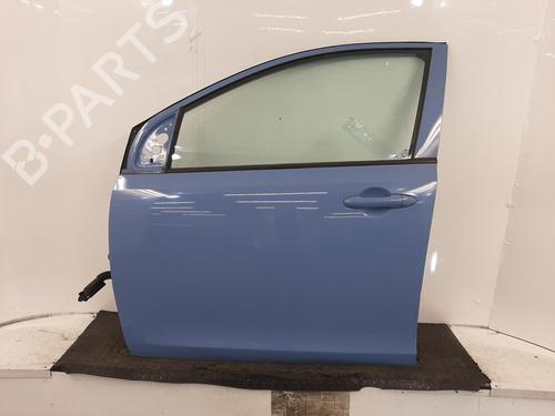 Used Left front door Left front door KIA PICANTO III (JA) 1.0 (67 hp) 34339550 34339550