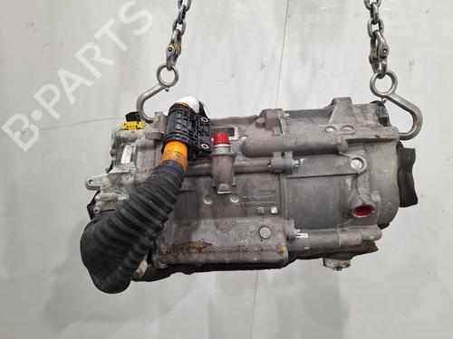 Motor JAGUAR I-PACE (X590) EV400 AWD (400 hp) 30496401