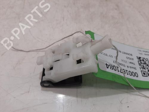 Other TOYOTA AYGO (_B4_) 1.0 (KGB40) | BP33336068O1 - Image 5