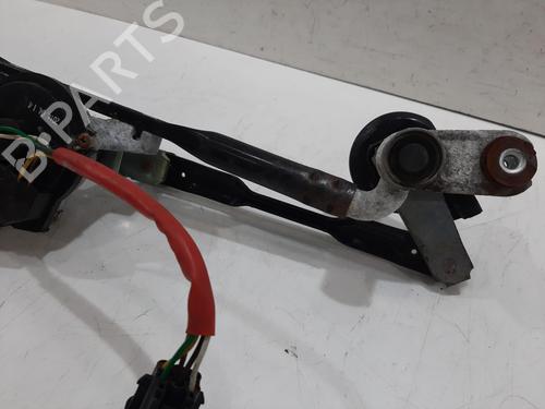 Viskermotor vindrude HYUNDAI i20 I (PB, PBT) 1.2 | BP29603704M29