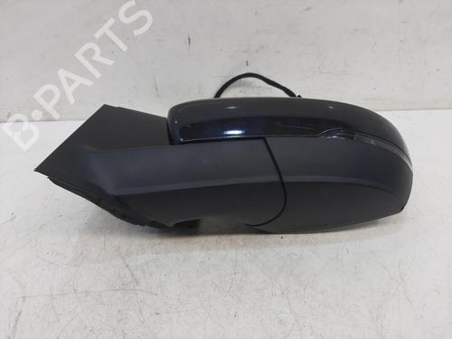Left mirror VW POLO V (6R1, 6C1) 1.2 TSI 16V | BP29603756C26 