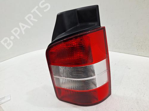 Right taillight VW TRANSPORTER T5 Van (7HA, 7HH, 7EA, 7EH) 2.0 TDI | BP31927814C35