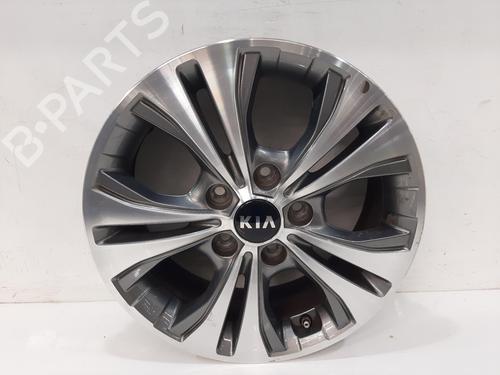 Used Rim KIA VENGA (YN) 1.6 CVVT (125 hp) 29266692
