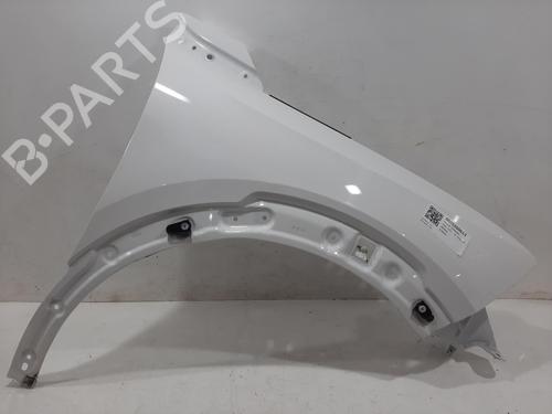 Used Right front fenders Right front fenders VAUXHALL MOKKA 1.2 (76) (131 hp) 33262350 33262350