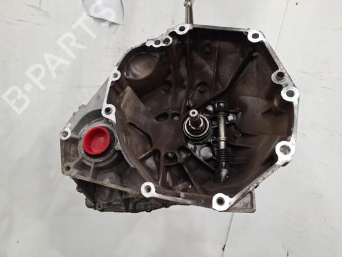 Used Gearbox Gearbox SUZUKI CELERIO (LF) 1.0 (AVK310) (68 hp) 40454557 40454557