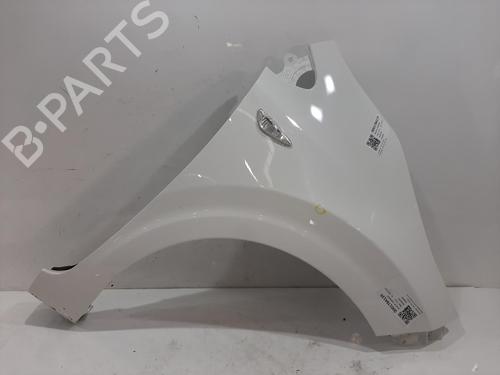 Aleta delantera derecha Aleta delantera derecha KIA PICANTO III (JA) 1.2 (84 hp) 37641231 37641231