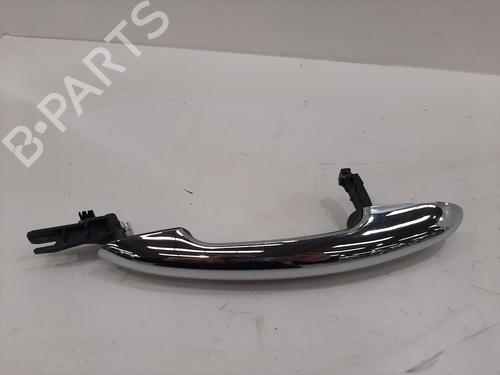 Udvendigt håndtag Udvendigt håndtag MINI MINI CLUBMAN (F54) Cooper (136 hp) 33940708 33940708