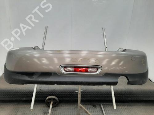 Used Rear bumper Rear bumper MINI MINI (R56) One D (90 hp) 33124666 33124666