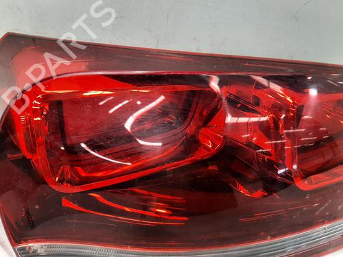 Left taillight CITROËN C4 Picasso II 1.6 HDi / BlueHDi 115 | BP36890543C34 - Image 4