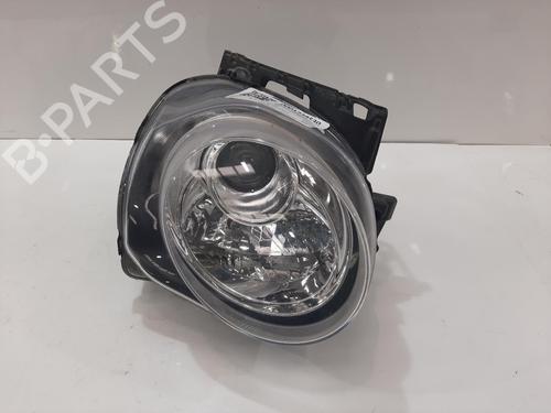 Faro derecho Faro derecho NISSAN JUKE (F15) 1.6 (117 hp) 36384045 36384045