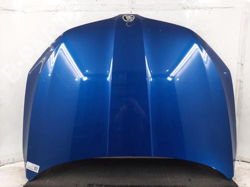 Used Hood SKODA OCTAVIA III Combi (5E5, 5E6) 2.0 TDI (150 hp) 30517390