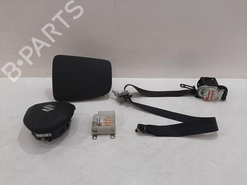 Used Other SUZUKI CELERIO (LF) 1.0 (AVK310) (68 hp) 26757050