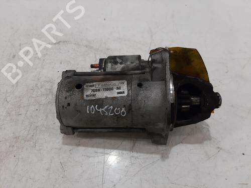 Used Starter Starter FORD FOCUS III 1.6 Ti (105 hp) 33335634 33335634