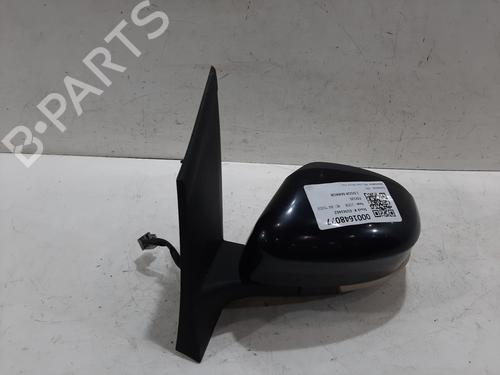Used Left mirror FORD FOCUS II (DA_, HCP, DP) 2.0 TDCi (136 hp) 32478670
