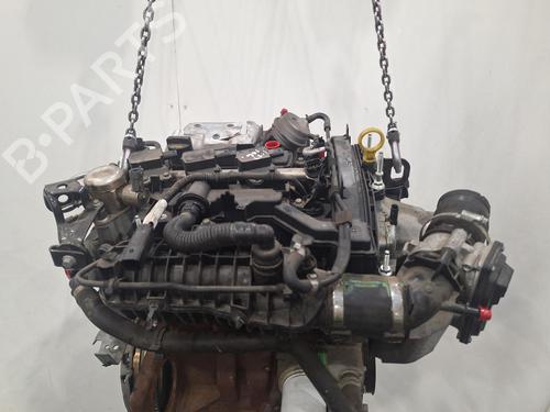 Engine FORD FOCUS III 1.0 EcoBoost | BP37718339M1  - Image 5