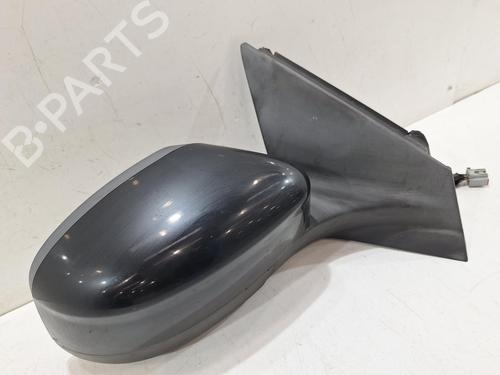 Right mirror FORD MONDEO IV (BA7) 2.0 TDCi | BP27225194C27 